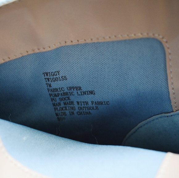 Betsey Johnson Twiggy Denim Floral Bootie - Picture 7 of 8